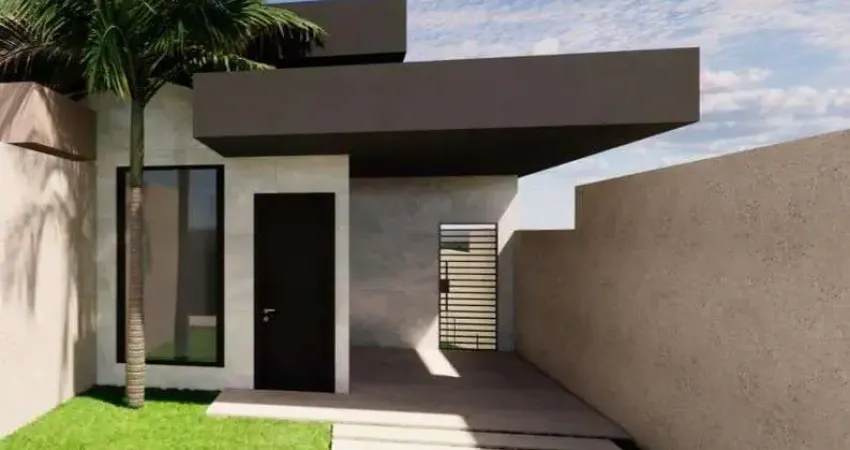 Casa com 3 quartos à venda no Jardim Imperial, Lagoa Santa 