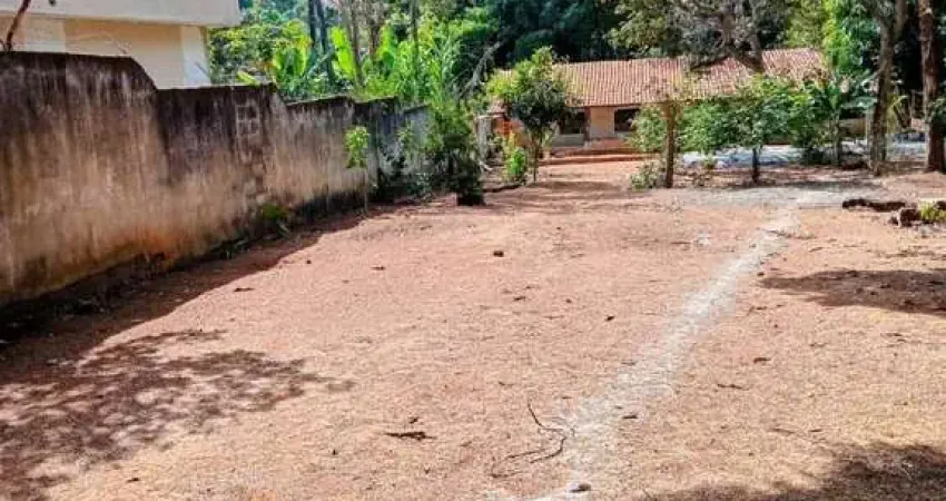 Terreno à venda, 1000 m² por R$ 390.000,00 - Recanto da Lagoa - Lagoa Santa/MG