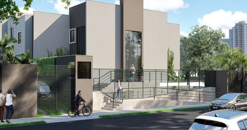 Apartamento 02 quartos a venda, 48m² por R$ 258.698,00 em Lagoa Santa-MG