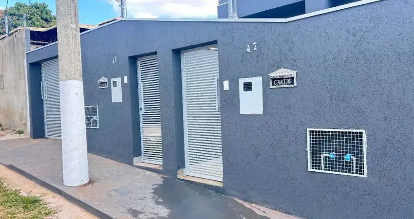 Casa à Venda em Lagoa Santa –MG 3 Quartos com Suíte e 2 Vagas por R$700.000
