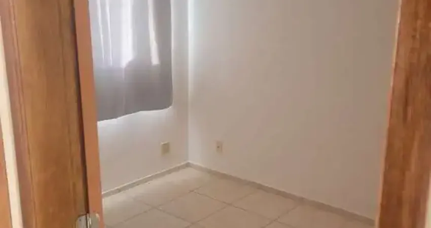 Apartamento funcional com ótimo preço e localização!!!