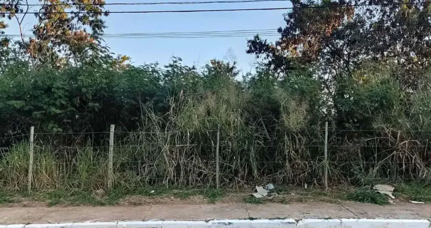 Terreno à venda, 525 m² por R$ 550.000,00 - Ovídeo Guerra - Lagoa Santa/MG