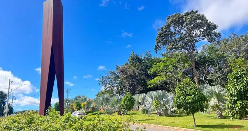 Terreno à venda no Lagoinha de Fora, Lagoa Santa 