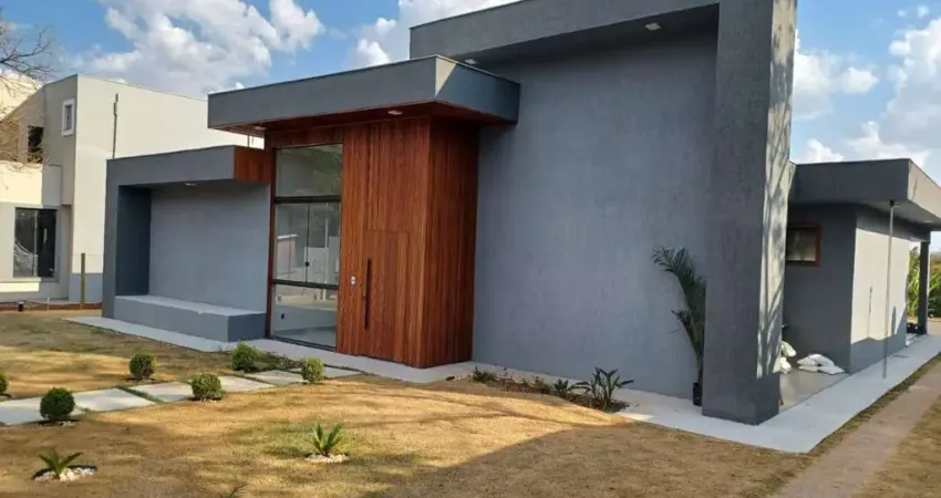 Casa em condomínio fechado com 3 quartos à venda na Zona Rural, Jaboticatubas 