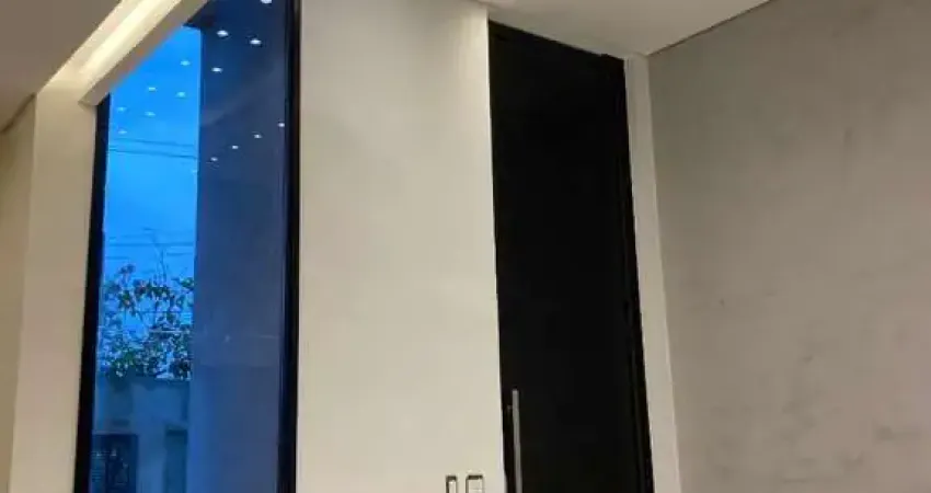 Casa com 3 quartos à venda na Vila dos Ipês, Lagoa Santa 