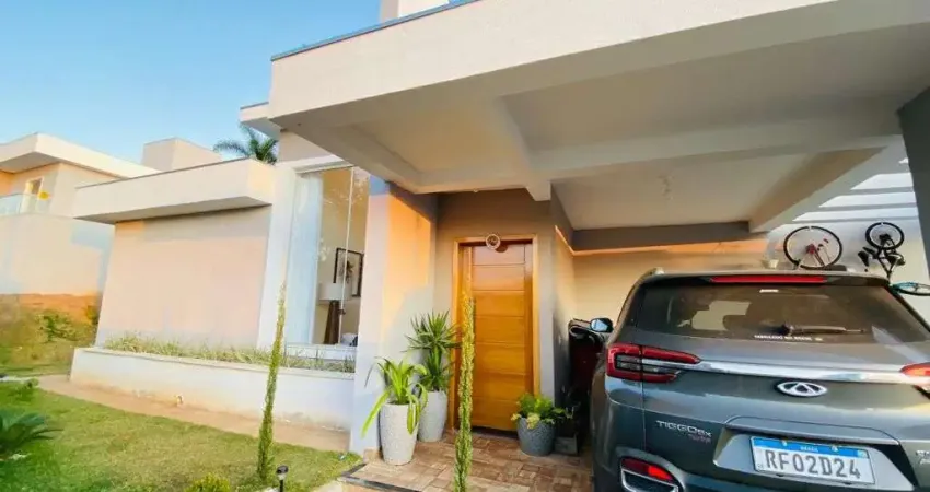 Casa com 3 dormitórios para alugar, 120 m² por r$ 4.950,00 - joá - lagoa santa/mg