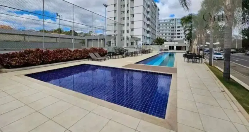 Cobertura com 3 quartos à venda na Lundcéia, Lagoa Santa 