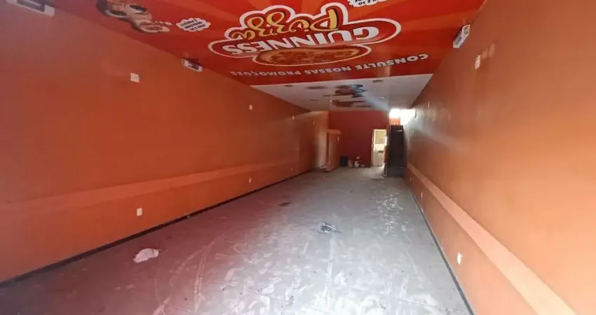 Ponto comercial para alugar no Joana D'arc, Lagoa Santa