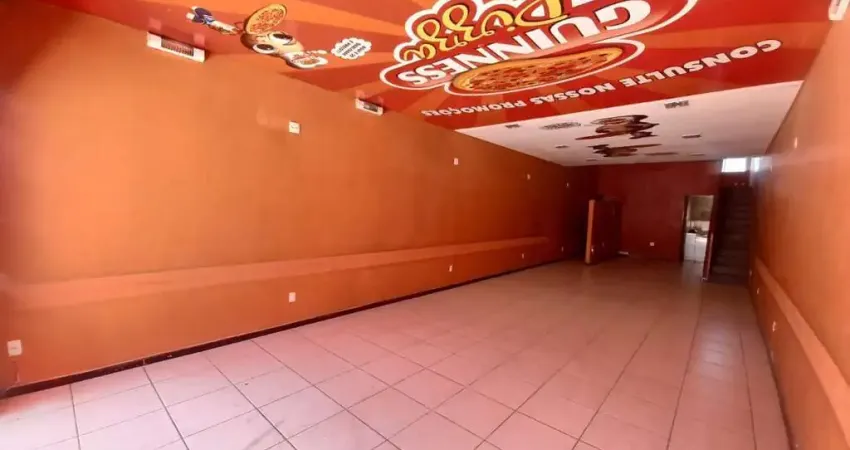 Ponto comercial para alugar em Santos Dumont, Lagoa Santa