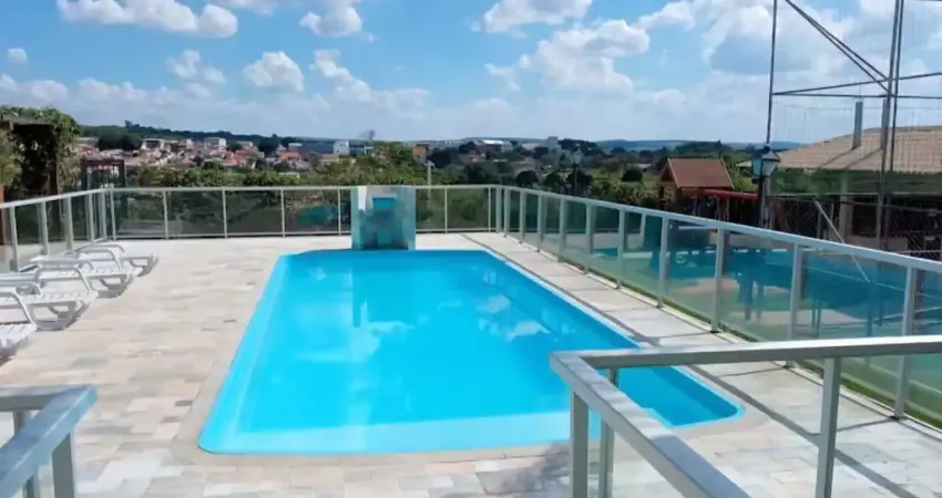 Apartamento com 2 quartos para alugar no Palmital, Lagoa Santa 