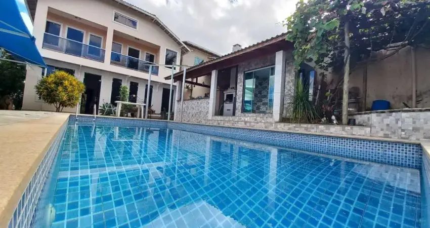 Casa com 4 dormitórios, 213 m² - venda por r$ 950.000,00 ou aluguel por r$ 4.500,00/mês - jardim imperial - lagoa santa/mg