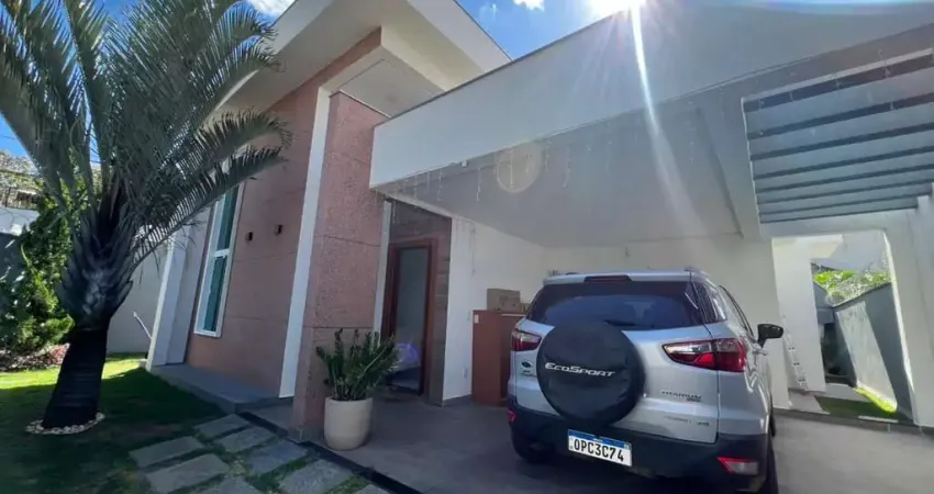 Casa com 3 quartos à venda na Bela Vista, Lagoa Santa 