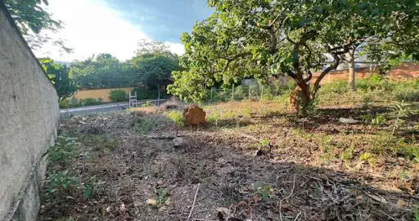 Terreno à venda, 360 m² por r$ 360.000,00 - alto do joá - lagoa santa/mg