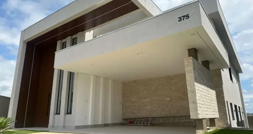 Casa em condomínio fechado com 4 quartos à venda na Rua João Barbosa da Fonseca, Gran Park, Vespasiano