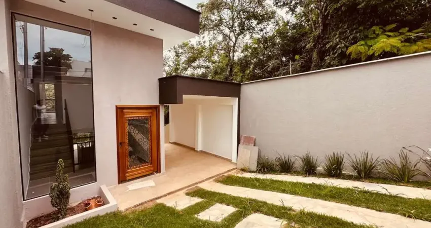 Casa à venda no Portal do Sol, Lagoa Santa