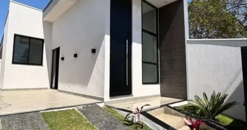Casa com 3 dormitórios à venda, 95 m² por r$ 743.000,00 - portal do sol - lagoa santa/mg