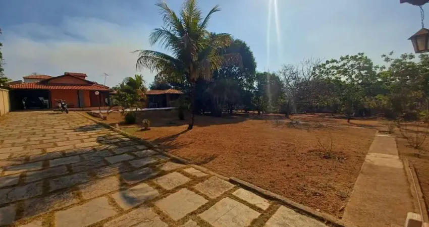 Casa com 3 quartos à venda no Campinho de Baixo, Lagoa Santa
