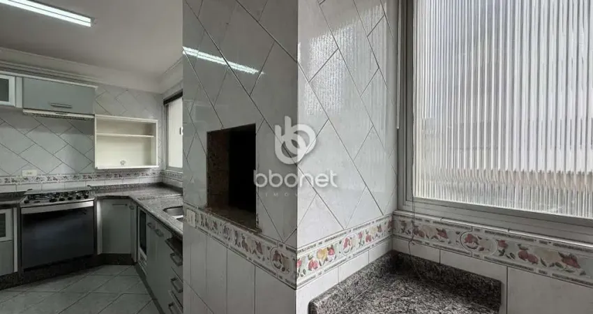 Apartamento com 3 quartos à venda na Rua Ivo Leão, Centro Cívico, Curitiba