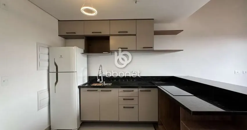 Loft com 1 quarto à venda na Rua Arthur Mohr, 326, Portão, Curitiba