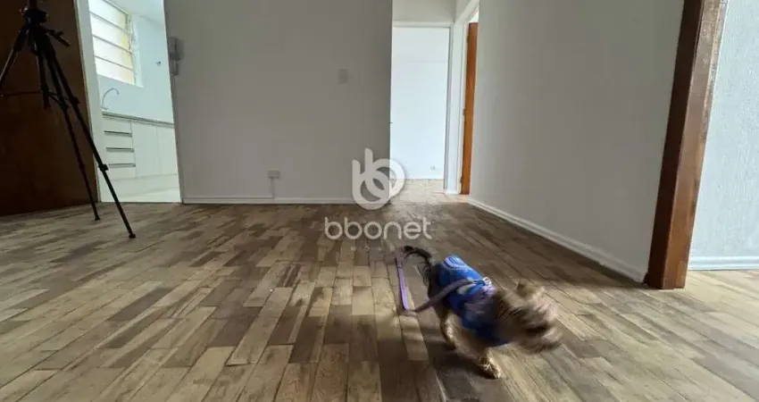 Apartamento com 3 quartos à venda na Rua João Zaniolo, Rebouças, Curitiba