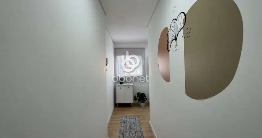 Apartamento com 1 quarto para alugar na Rua Lourenço Pinto, Centro, Curitiba
