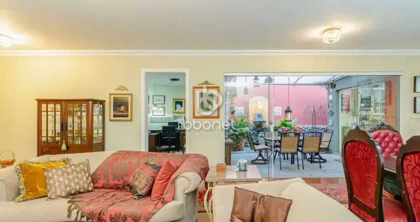 Casa com 4 quartos à venda na Rua Bernardo Berman, Pilarzinho, Curitiba