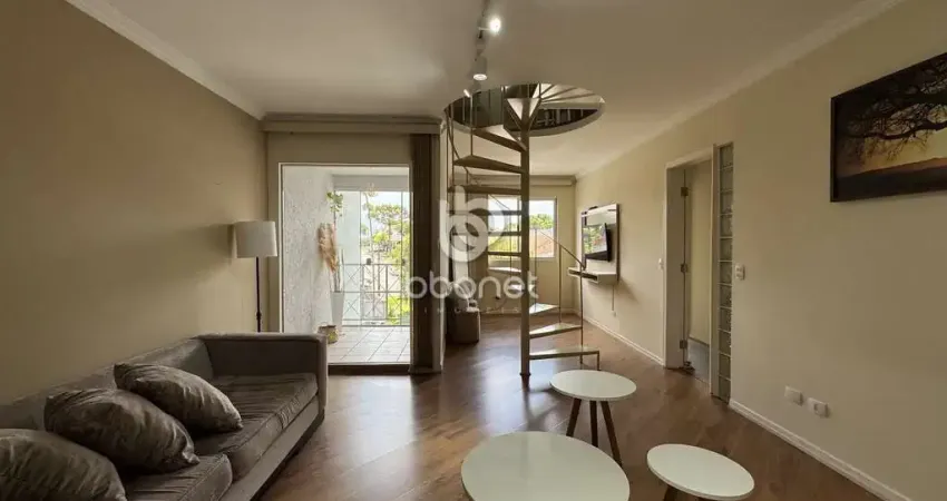 Apartamento com 3 quartos à venda na Rodovia BR-116, 72, Tarumã, Curitiba