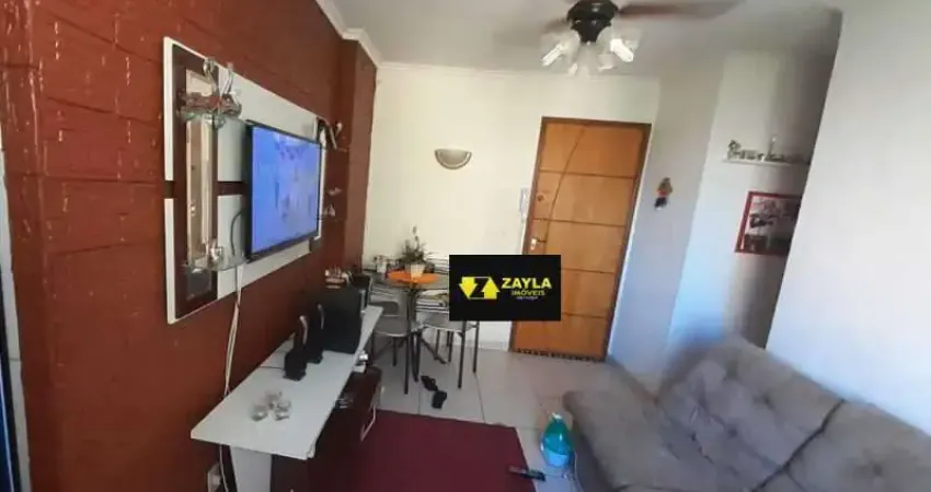 Apartamento com 1 quarto à venda na Rua Iguaba Grande, Pavuna, Rio de Janeiro