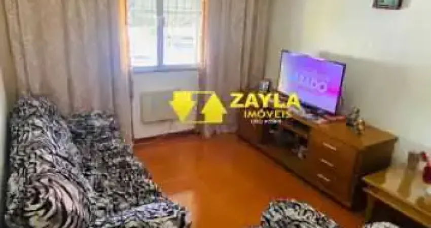 Apartamento com 1 quarto à venda na Rua Turiana, Irajá, Rio de Janeiro