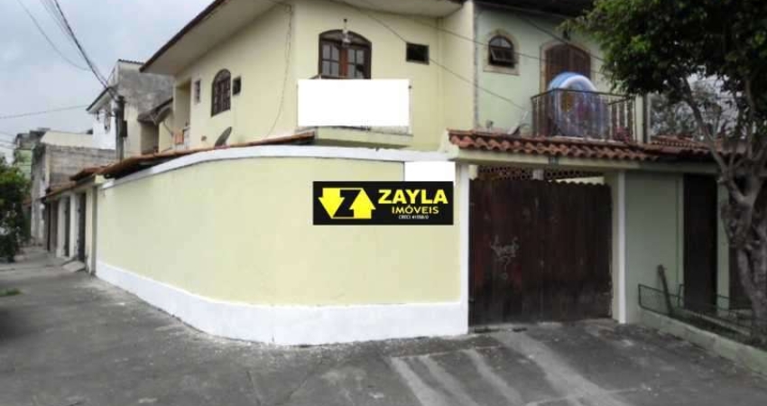 Casa com 2 quartos à venda na Avenida Pastor Miranda Pinto, Irajá, Rio de Janeiro