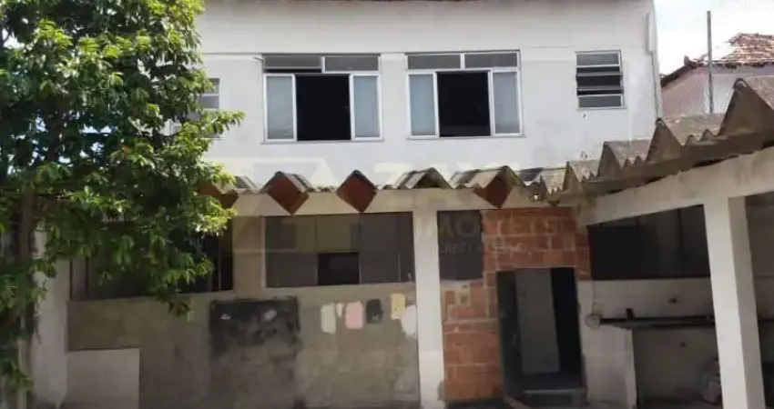Casa com 6 quartos à venda na Rua Frei Alexandre, Irajá, Rio de Janeiro