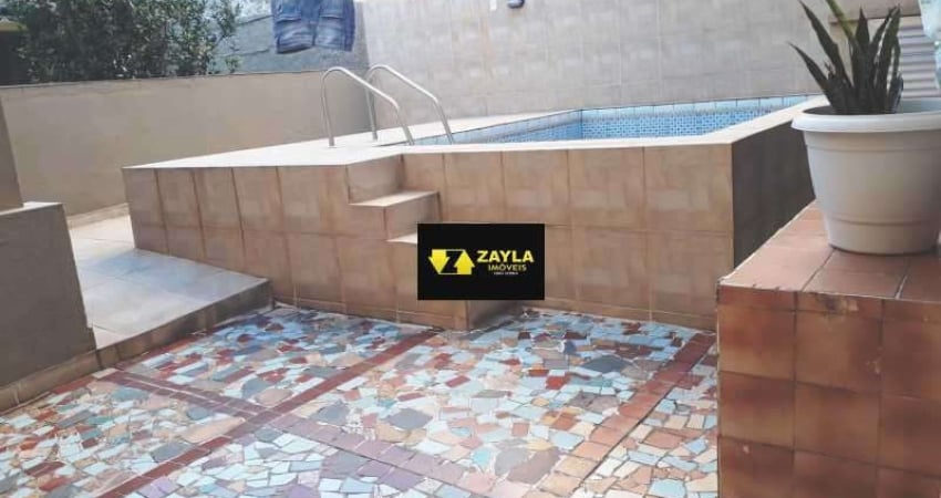 Casa com 4 quartos à venda na Rua Barroso Pereira, Irajá, Rio de Janeiro