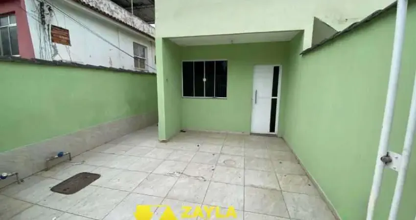 Casa com 3 quartos à venda na Rua Almirante Ingran, Vila da Penha, Rio de Janeiro