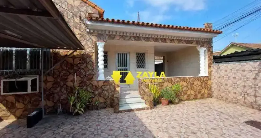 Casa com 2 quartos à venda na Estrada Coronel Vieira, Irajá, Rio de Janeiro