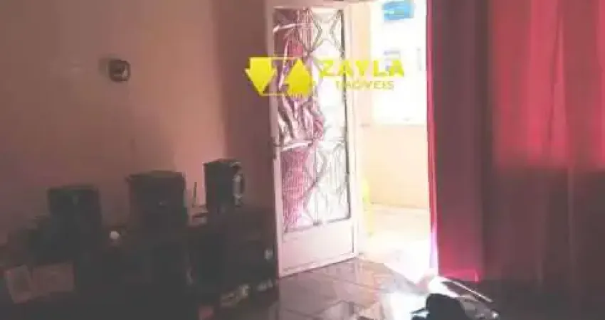 Casa com 2 quartos à venda na Rua Mupia, Irajá, Rio de Janeiro