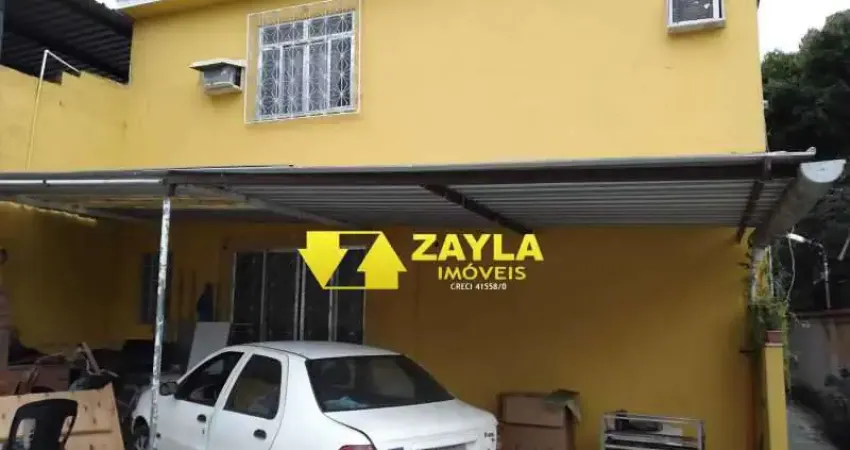 Casa com 3 quartos à venda na Rua Toriba, Colégio, Rio de Janeiro