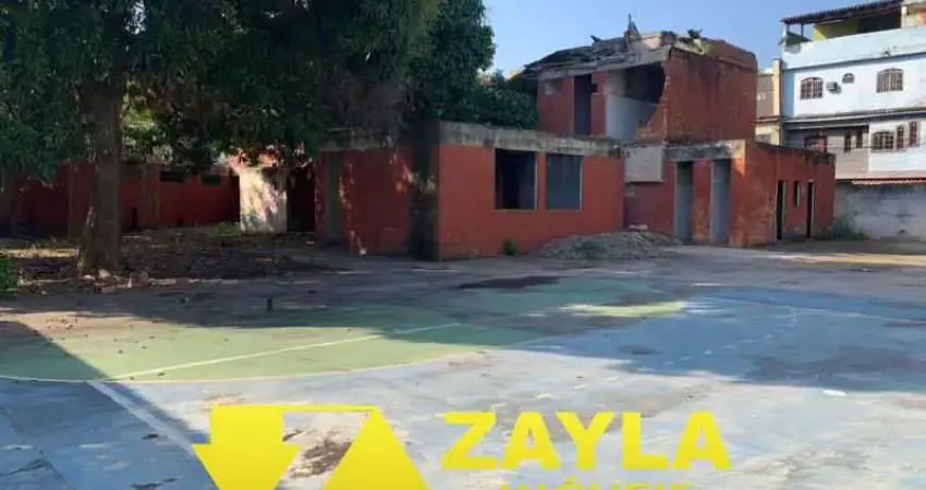 Prédio à venda na Rua Ministro Gabriel de Piza, Pechincha, Rio de Janeiro