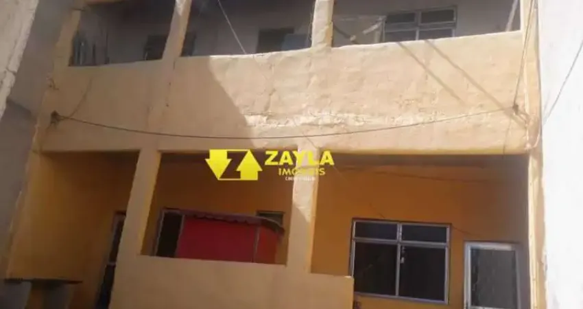 Casa com 2 quartos à venda na Avenida Ministro Edgard Romero, Madureira, Rio de Janeiro