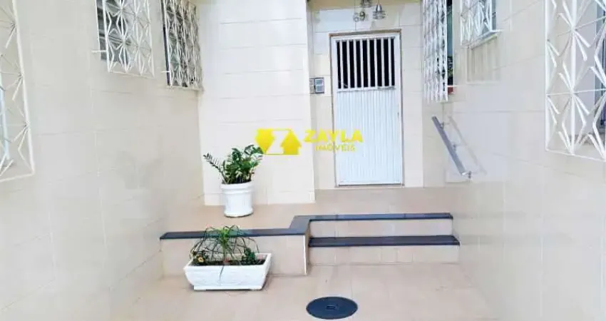 Apartamento com 2 quartos à venda na Rua João Adil de Oliveira, Irajá, Rio de Janeiro