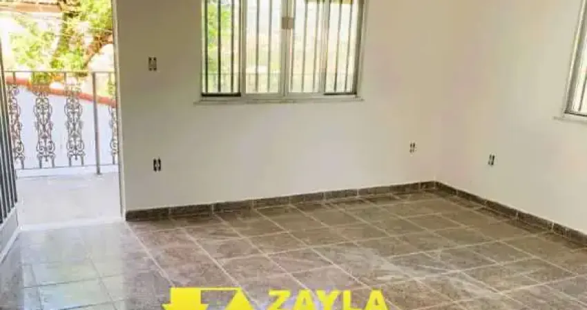 Casa em condomínio fechado á venda - campo grande rj próx. west shopping.