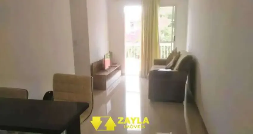 Apartamento 2 quartos varanda vaga de garagem á venda em quintino rj