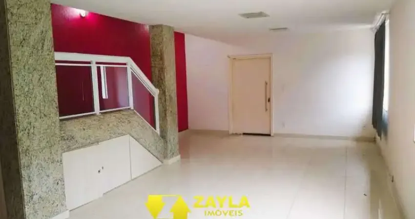 Casa com 6 quartos à venda na Avenida Meriti, Vila Kosmos, Rio de Janeiro