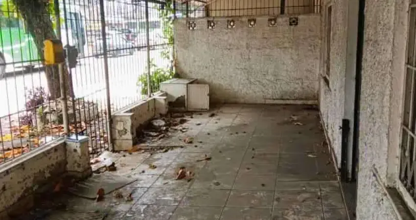 Casa com 1 quarto à venda na Rua Álvaro de Macedo, Parada de Lucas, Rio de Janeiro