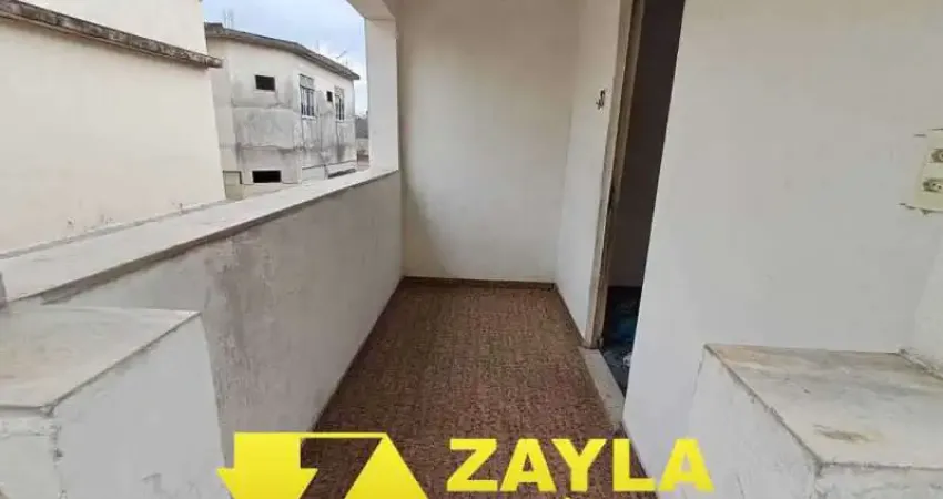 Apartamento com 3 quartos à venda na Rua Honório Hermeto, Pavuna, Rio de Janeiro