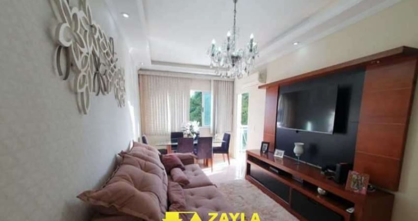Apartamento com 3 quartos à venda na Rua Samin, Irajá, Rio de Janeiro