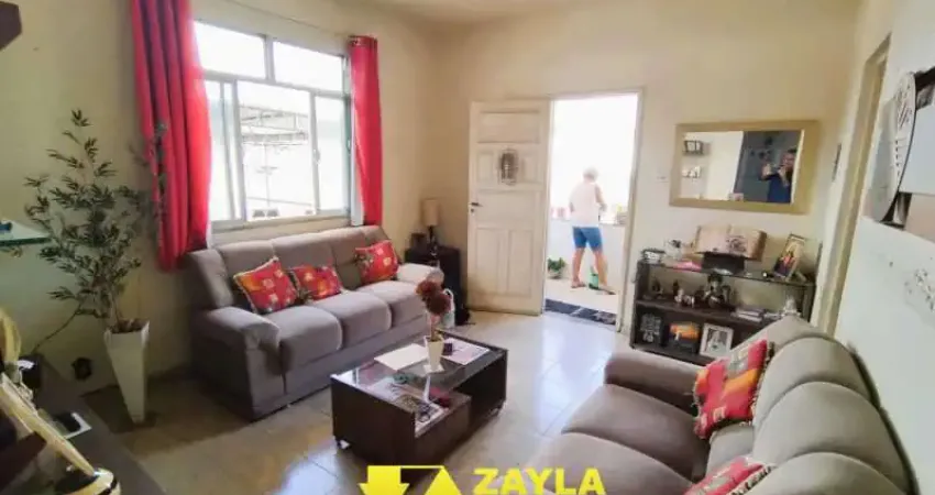 Apartamento tipo casa 3 quartos terraço á venda - braz de pina rj