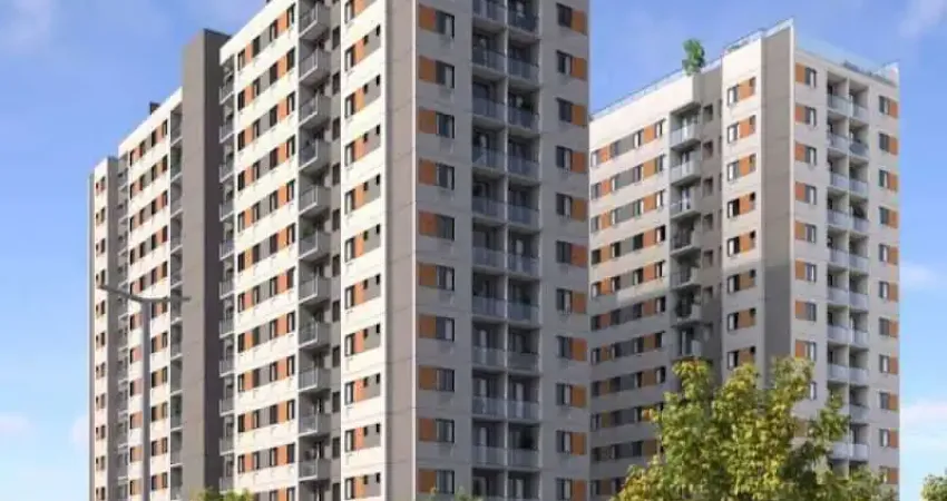 Apartamento com 2 quartos à venda na Estrada da Água Grande, Irajá, Rio de Janeiro