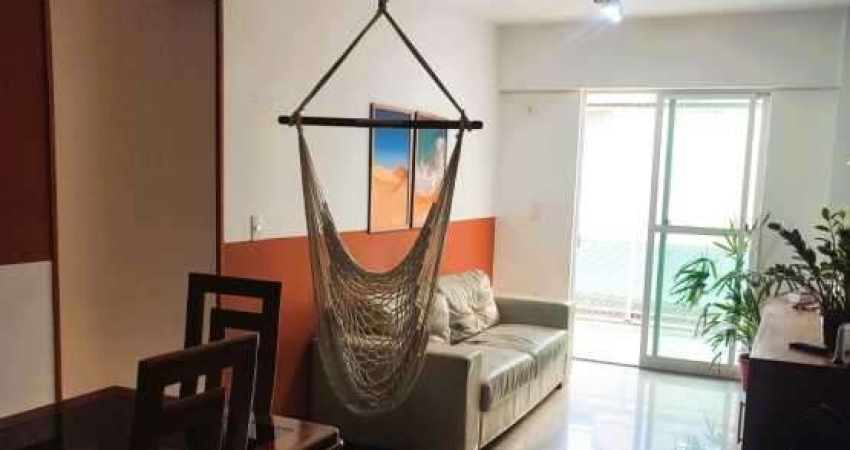 Apartamento com 3 quartos à venda na Rua Macunaíma, Vaz Lobo, Rio de Janeiro