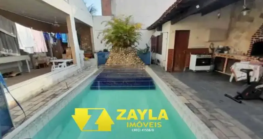 Casa com 3 quartos à venda na Rua Engenheiro Alberto Rocha, Vila da Penha, Rio de Janeiro
