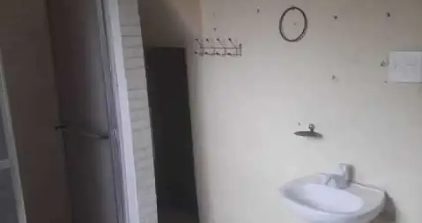 Casa com 1 quarto à venda na Rua Vaz Lobo, Vaz Lobo, Rio de Janeiro